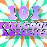 Image for the Music programme "101 Feelgood Anthems of the 70s!"