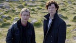 Image for episode "The Hounds of Baskerville" from Drama programme "Sherlock"