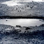 Image for episode "The Pothole Problem" from Documentary programme "Panorama"