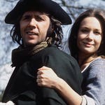 Image for the Drama programme "Dick Turpin"