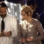 Image for the Film programme "The Fisher King"