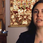 Image for the Documentary programme "Disappeared"