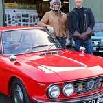 Image for Reality Show programme "Car S.O.S"