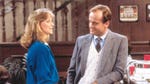 Image for episode "Suspicion" from Sitcom programme "Cheers"