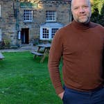 Image for the Reality Show programme "Four in a Bed"