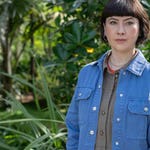 Image for the Drama programme "The Chelsea Detective"