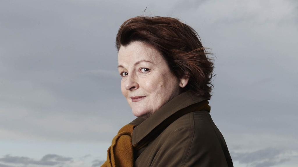 Vera Season 9 Episode 4 on ITV3 - TV Programme Poster