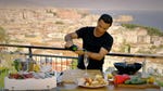 Image for episode "Naples" from Cookery programme "Gino's Italian Escape: Hidden Italy"