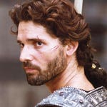 Image for the Film programme "Troy"