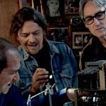 Image for the Reality Show programme "American Pickers"