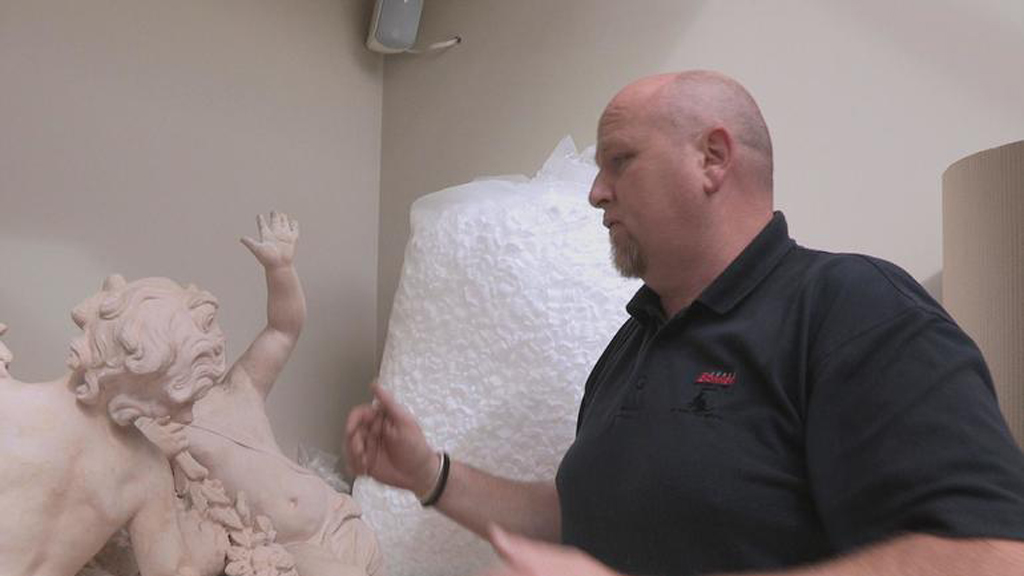 Million Pound Movers on Virgin Media Four - 8:00pm