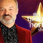 Image for the Chat Show programme "The Graham Norton Show"