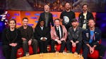 Image for Chat Show programme "The Graham Norton Show"