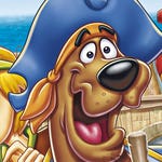 Image for the Film programme "Scooby-Doo! Pirates Ahoy!"
