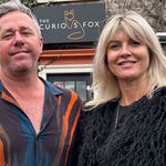 Image for episode "The Curious Fox, Skipton" from Reality Show programme "Four in a Bed"