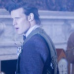 Image for the Science Fiction Series programme "Doctor Who"