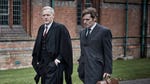 Image for episode "Icarus" from Drama programme "Endeavour"