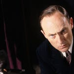 Image for the Drama programme "Inspector Alleyn Mysteries"