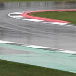 Image for Motoring programme "Formula e Highlights"