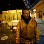 Image for the Documentary programme "Deadliest Catch"