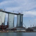 Image for the Scientific Documentary programme "Extreme Engineering"