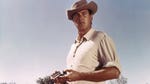Image for the Film programme "Horizons West"