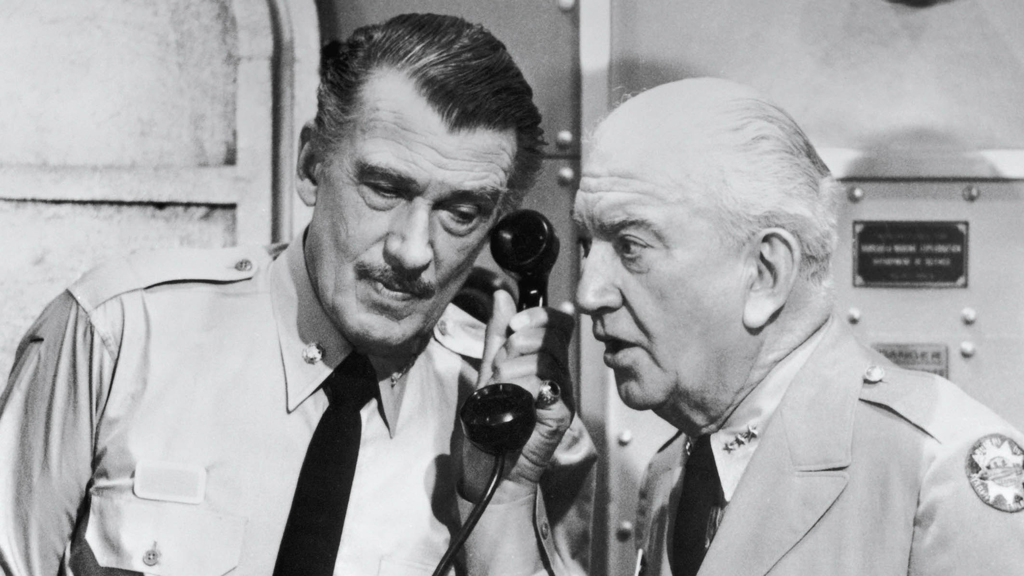 Voyage to the Bottom of the Sea on Legend - 1:00pm