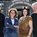 Image for Business and Finance programme "The Hotel Inspector"