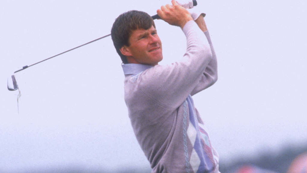 The Open - Official Films on Sky Sports Golf - TV Programme Poster