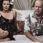 Image for the Sitcom programme "Frasier"