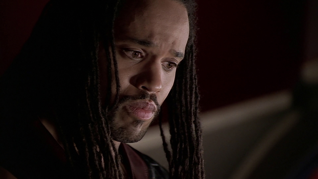 Andromeda TV Show promotional image