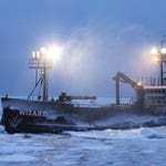 Image for the Documentary programme "Deadliest Catch"