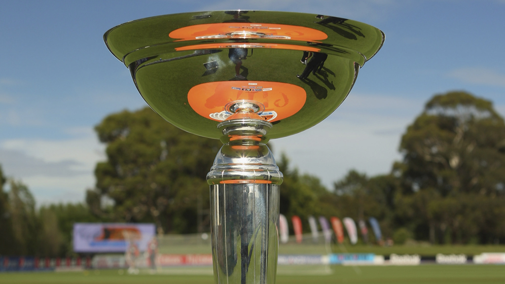 Live ICC Under-19s World Cup Cricket