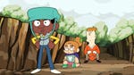 Image for the Childrens programme "Craig of the Creek"