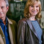 Image for Arts programme "Fake or Fortune?"