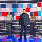 Image for the Quiz Show programme "Unbeatable"