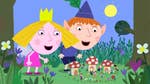 Image for episode "Big Ben and Holly" from Animation programme "Ben and Holly's Little Kingdom"
