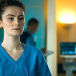 Image for the Drama programme "Holby City"