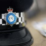 Image for the Documentary programme "Murder Suspect No 1"
