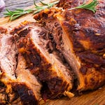 Image for the Cookery programme "Jamie's Money Saving Meals"