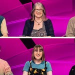 Image for Quiz Show programme "Only Connect"