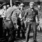 Image for the Film programme "Man Without a Star"