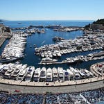 Image for episode "Monaco F1 Grand Prix 25.05" from Sport programme "Formula 1"