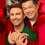 Image for the Film programme "Season's Greetings from Cherry Lane"