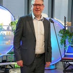 Image for Religious programme "Alleluia! (Spiritual Music & Verse)"