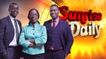 Image for the News programme "Sunrise Daily"