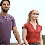 Image for the Film programme "One Summer"