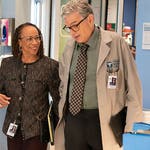 Image for the Drama programme "Chicago Med"