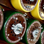 Image for the Documentary programme "Bletchley Park: Codebreaking's Forgotten Genius"