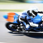 Image for Motoring programme "British Superbike Championship Highlights"